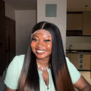 Donor Straight Brown Tip