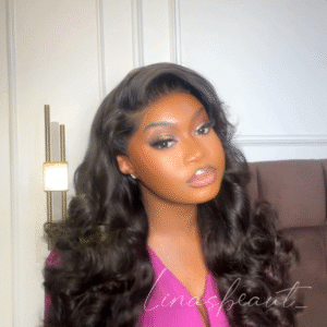 Porsche Frontal Unit