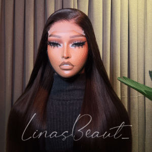 Buss down Golden-Brown