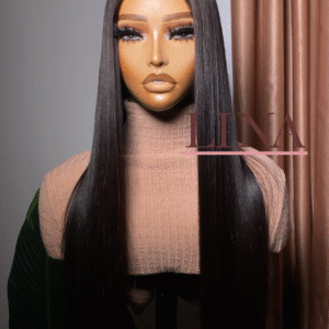 Sugar Bone straight Closure
