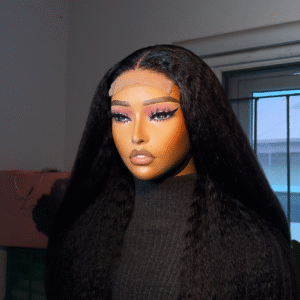 Felicia Kinky Straight