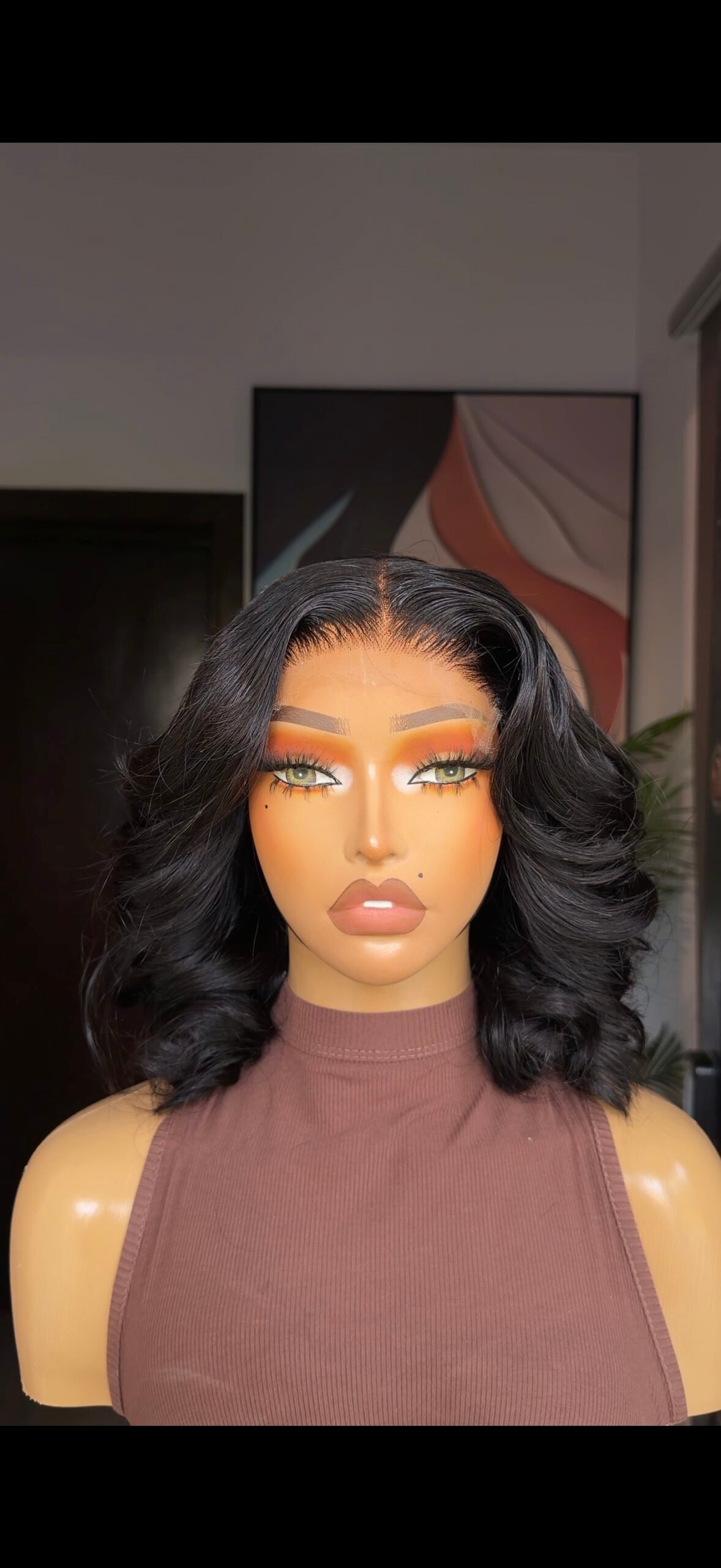 Thai Wavy