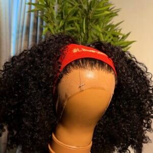 Monaco curly