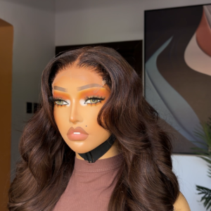Wilma wavy